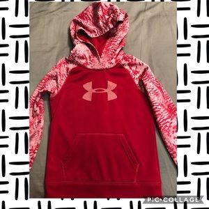 UA Sweatshirt Y6x
